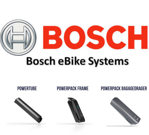 Bosch Logo