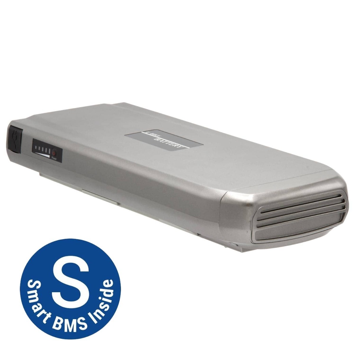 Wall-ES SMART Battery