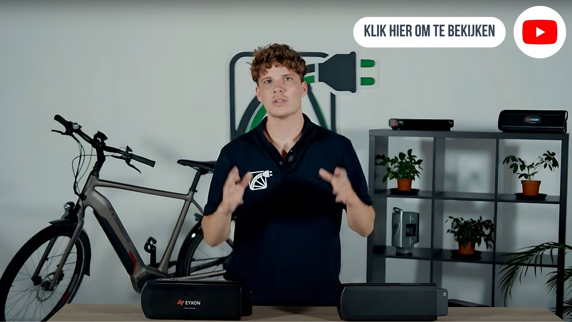 YouTube-video over compatibele Bosch Powerpacks