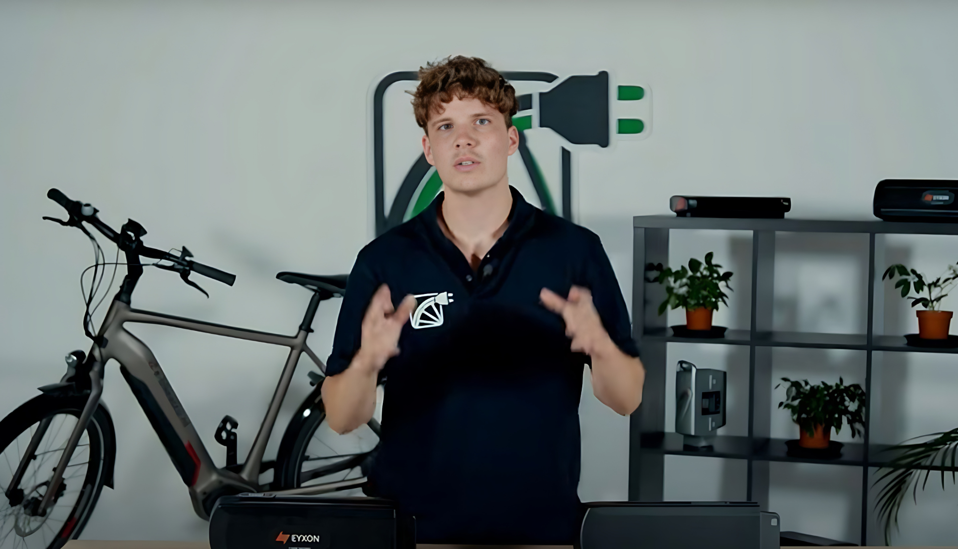 Fietsaccu kopen? Accu elektrische fiets kopen