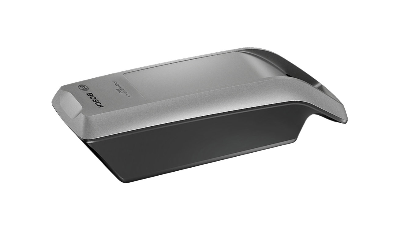 Bosch active Line (plus middenmotor) accu - Bosch ebike accu