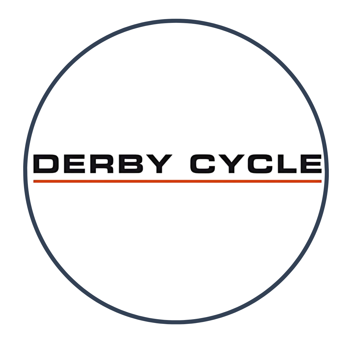 Derby Cycle Logo