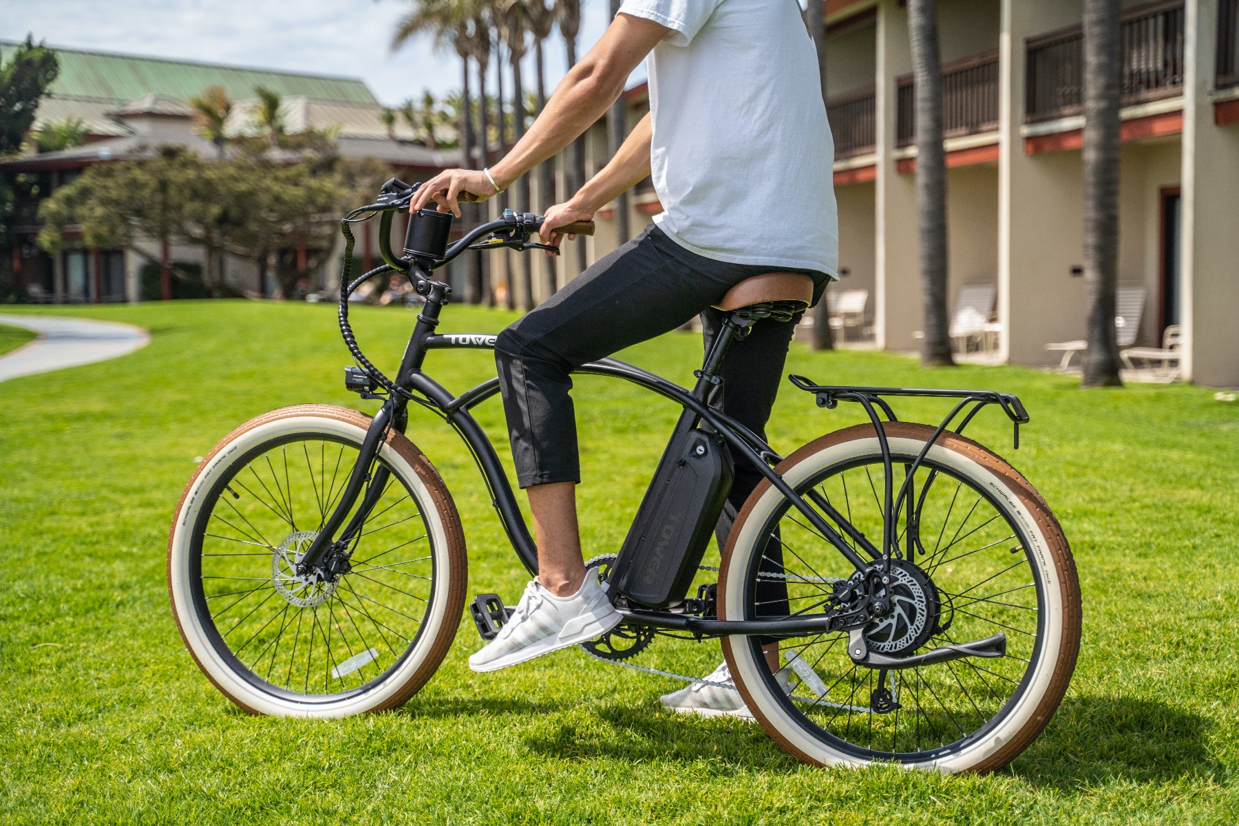 E-bike waar op letten aankoop elektrische fiets?
