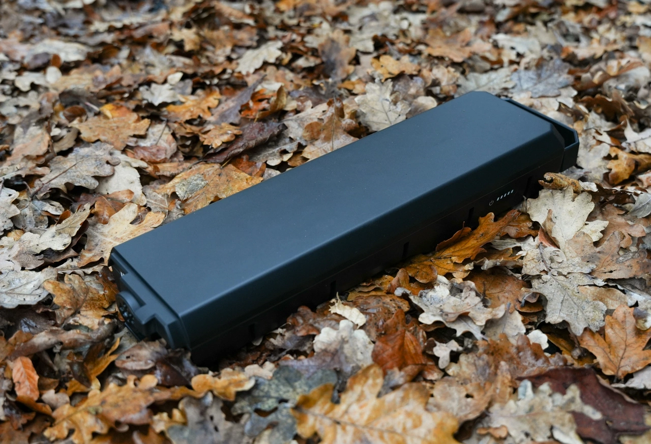 E-Bike Vision PowerPack 540 Wh