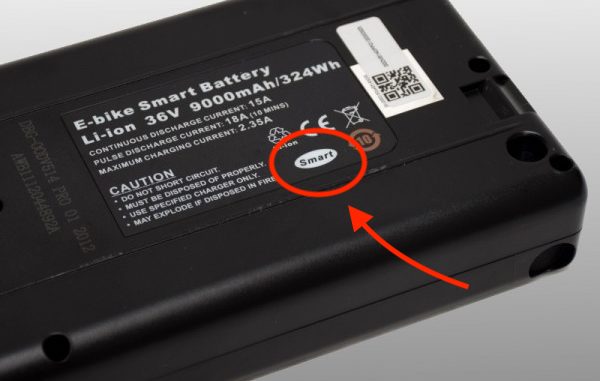 Smart Battery